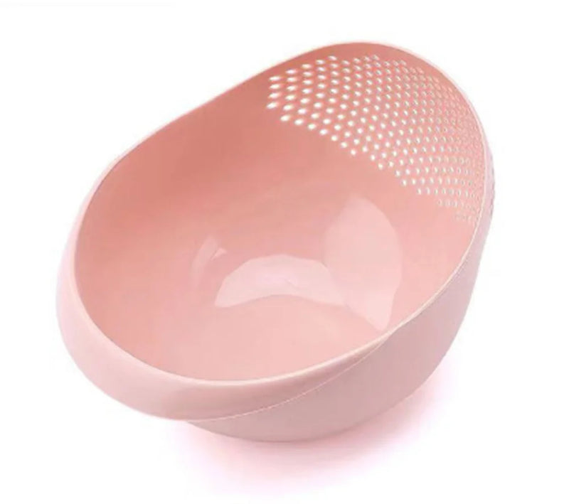 Multi-Purpose Kitchen Wash Basket