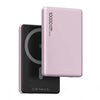 10,000mAh Magnetic Wireless Power Bank with USB-C Fast Charging