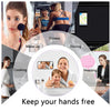Multifunctional Silicone Suction Cup Phone Holder