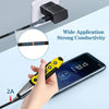 Waterproof Heat Shrink Wire Splice Connector Kit
