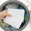 Laundry Color Catcher Sheets - Anti-Dye Transfer Laundry Helper