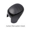 ABS Interior Gear Shift Cover for Select Honda Models