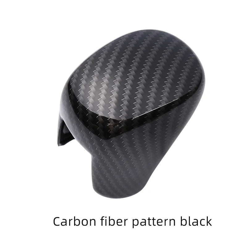 ABS Interior Gear Shift Cover for Select Honda Models