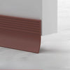 Self-Adhesive Door Bottom Seal Strip – Draft Stopper & Soundproofing