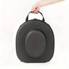 EVA Hard Shell Hat Case with Waterproof Zipper