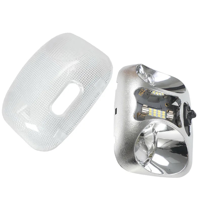 Interior Dome Light Assembly for Ford Ranger (1993–2004)