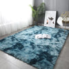 Plush Shaggy Area Rug for Living Room & Bedroom