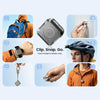 Sofirn SE1 Pocket EDC Flashlight with RGB Signal Ring