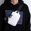 Compact Nylon Crossbody Bag