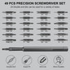 Precision Magnetic Screwdriver Set