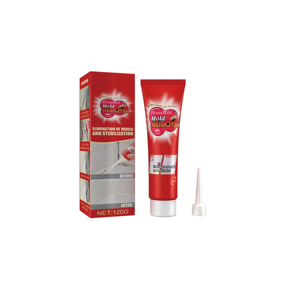 Mold & Mildew Remover Gel