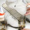 Adjustable Foldable Shoe Organizer Rack