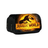 Jurassic World Double-Layer Pencil Case