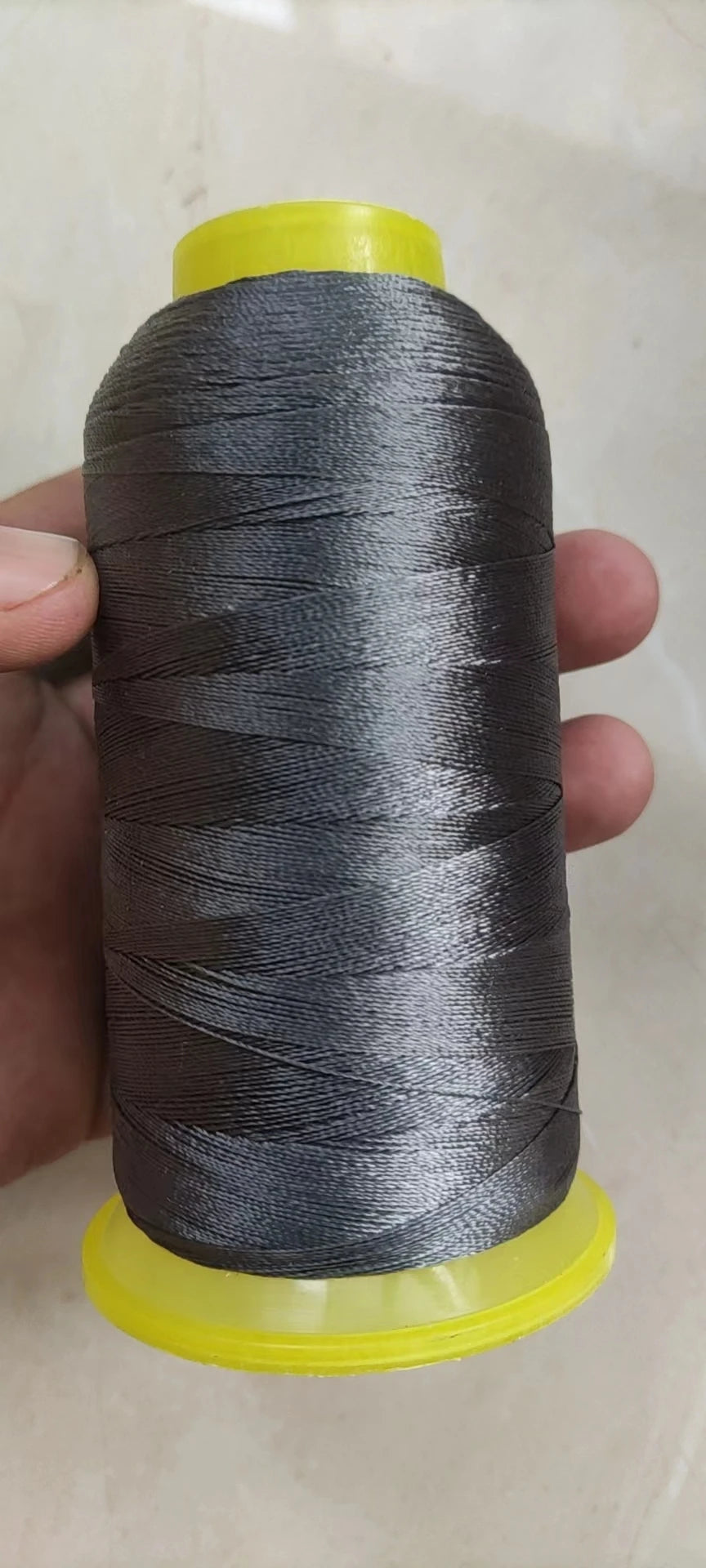 High Tenacity Polyester Sewing Thread for Leather & Denim