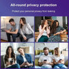 Privacy Screen Protector for iPhone – Anti-Spy Tempered Glass