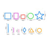 STEM Building Blocks Set for Creative Kids