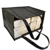 Foldable Reusable Shopping Tote Bag