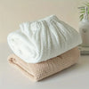 Microfiber Bath Wrap & Hair Towel Set