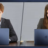 Ultra-Thin Matte Hard Shell Case for MacBook Neo 13-Inch (A3404)