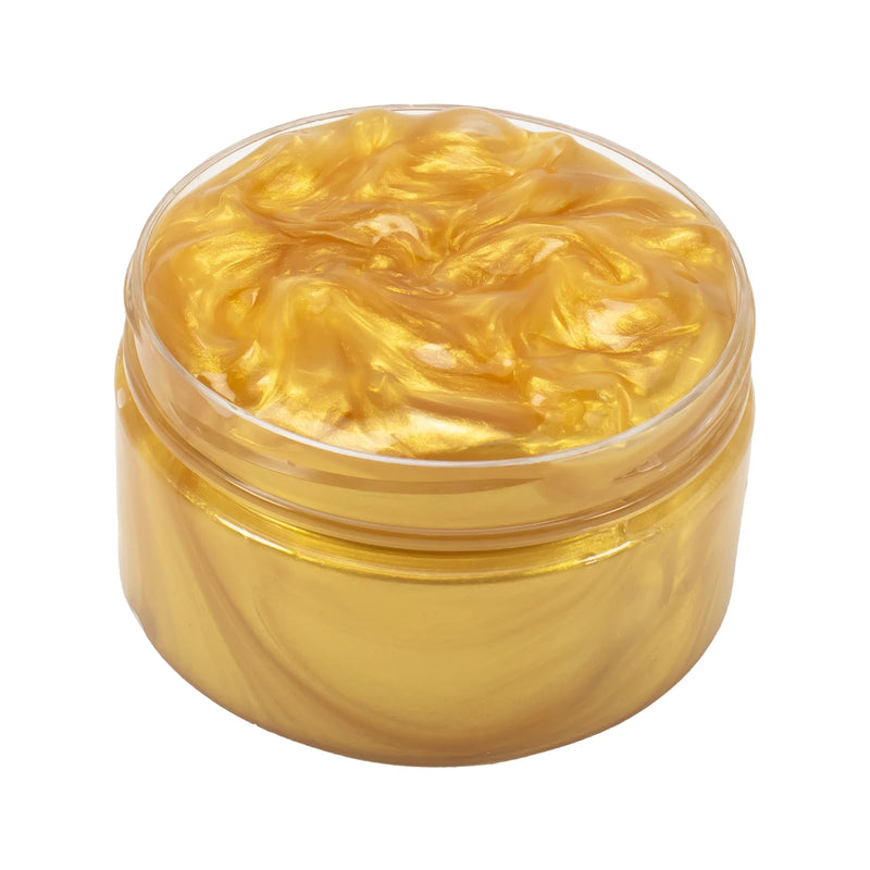 Galaxy Slime Kit - 120ml Stress Relief Putty