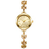 Elegant Rhinestone Bracelet Watch for Women