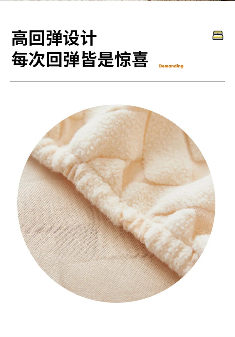 Stretchable Solid Color Headboard Cover Protector