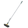 3-in-1 Floor Scrub Brush with 180° Rotating Long Handle