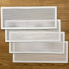 Magnetic Vent Covers with Filters (4-Pack)