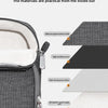 Slim Laptop Sleeve with Padded Protection