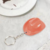 Cowboy Hat Bottle Opener Keychain