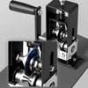 Manual Wire Stripping Tool for Precise Cable Stripping