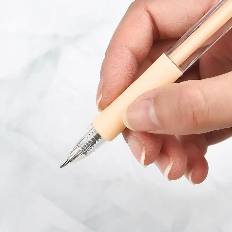 Precision Utility Knife for Crafting and Everyday Cutting
