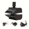 Heavy-Duty Shock Absorber Spreader Tool for Automotive Suspension Repair