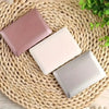 Foldable Laptop-Shaped Compact Mirror