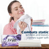 Lavender Plant-Based Dryer Sheets – 40 Count
