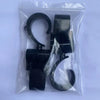 Universal Stroller Hooks for Shopping Bags & Diaper Bags
