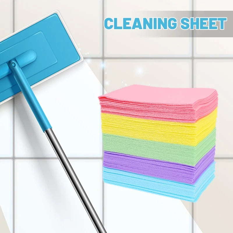 Concentrated Floor Cleaning Tablets