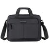 Large-Capacity Men's Messenger Bag with A4 Compatibility