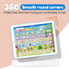 Bilingual French-English Learning Tablet for Kids