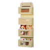 Over-the-Door Hanging Organizer