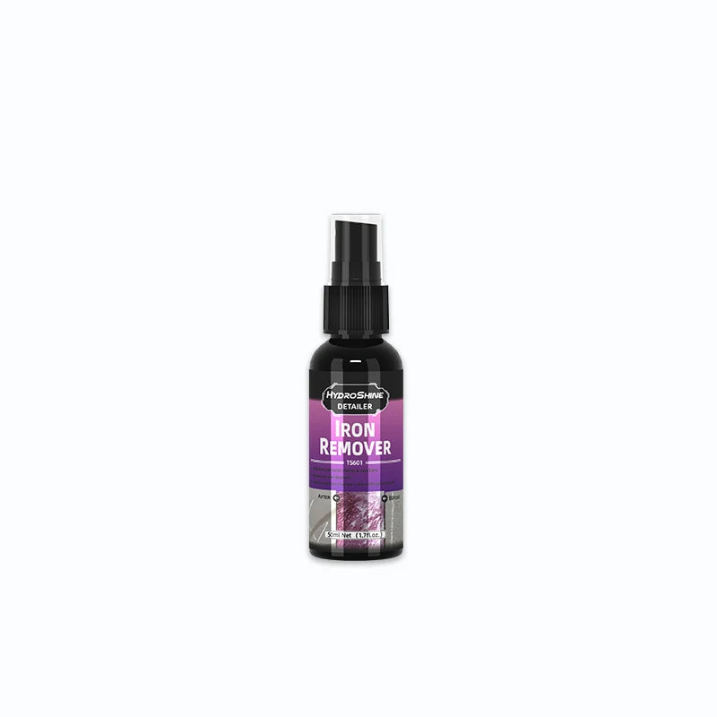 Spray Décapant Ferreux pour Détail Auto