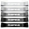 Premium Resistance Loop Bands for Legs & Glutes
