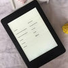 Kindle Paperwhite E-Reader with Built-In Light, 2GB, Wi-Fi (Pre-Owned)