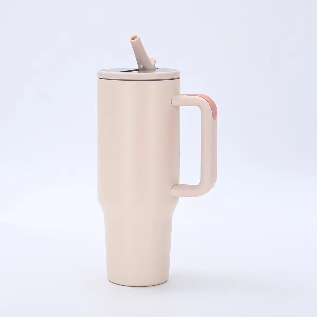 Doppelwandige isolierte Thermoskanne