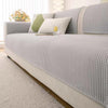 Cooling Sofa Cover with Anti-Slip Backing