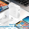 USB-C Fast Charger for MacBook Pro and Air