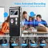 High-Quality Digital Voice Recorder