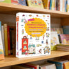 Interactive English Sound Book for Kids