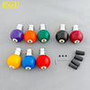 Billiards-Style Universal Gear Shift Knob