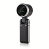 Ventilateur de bureau portable rechargeable USB pliable